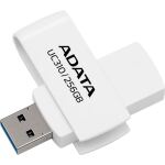 ADATA UC310 USB-Stick 256 GB USB Typ-A 3.2 Gen 1 (3.1 Gen 1) Weiß