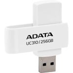 ADATA UC310 USB-Stick 256 GB USB Typ-A 3.2 Gen 1 (3.1 Gen 1) Weiß