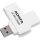 ADATA UC310 USB-Stick 256 GB USB Typ-A 3.2 Gen 1 (3.1 Gen 1) Weiß