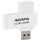 ADATA UC310 USB-Stick 256 GB USB Typ-A 3.2 Gen 1 (3.1 Gen 1) Weiß