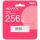 ADATA UC310 USB-Stick 256 GB USB Typ-A 3.2 Gen 1 (3.1 Gen 1) Weiß
