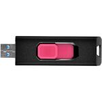 A-Data SC610 500 GB, Externe SSD (schwarz, USB-A 3.2 Gen 2)