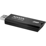 A-Data SC610 1000 GB, Externe SSD (schwarz, USB-A 3.2 Gen 2)