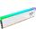 A-Data DIMM 16 GB DDR5-6400  (weiß, AX5U6400C3216G-SLABRWH, XPG Lancer Blade RGB, INTEL XMP, AMD EXPO)