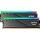 A-Data DIMM 32 GB DDR5-6000 (2x 16 GB) Dual-Kit (schwarz, AX5U6000C3016G-DTLABRBK, XPG Lancer Blade RGB, INTEL XMP, AMD EXPO)