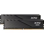 A-Data DIMM 32 GB DDR5-6400 (2x 16 GB) Dual-Kit (schwarz, AX5U6400C3216G-DTLABBK, XPG Lancer Blade, INTEL XMP, AMD EXPO)