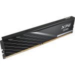 A-Data DIMM 32 GB DDR5-6400 (2x 16 GB) Dual-Kit (schwarz, AX5U6400C3216G-DTLABBK, XPG Lancer Blade, INTEL XMP, AMD EXPO)