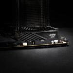 A-Data DIMM 32 GB DDR5-6400 (2x 16 GB) Dual-Kit (schwarz, AX5U6400C3216G-DTLABBK, XPG Lancer Blade, INTEL XMP, AMD EXPO)