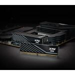 A-Data DIMM 32 GB DDR5-6400 (2x 16 GB) Dual-Kit (schwarz, AX5U6400C3216G-DTLABBK, XPG Lancer Blade, INTEL XMP, AMD EXPO)