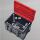 Einhell Systemkoffer E-Case M (schwarz/rot)