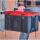 Einhell Systemkoffer E-Case M (schwarz/rot)