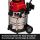 Einhell Professional TP-VC 36/30 S Auto - Solo, 36Volt (2x18V), Nass-/Trockensauger (rot/edelstahl, ohne Akku und Ladegerät)
