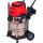 Einhell Professional TP-VC 36/30 S Auto - Solo, 36Volt (2x18V), Nass-/Trockensauger (rot/edelstahl, ohne Akku und Ladegerät)