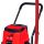 Einhell Professional TP-VC 36/30 S Auto - Solo, 36Volt (2x18V), Nass-/Trockensauger (rot/edelstahl, ohne Akku und Ladegerät)