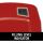 Einhell Professional Akku-Rasenmäher RASARRO 36/42, 36Volt (2x18V) (rot/schwarz, 2x Li-Ionen Akku 5,2Ah)