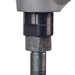 Einhell Professional Akku-Farb-/Mörtelrührer TP-MX 18-2 Li BL - Solo, 18Volt (rot/schwarz, ohne Akku und Ladegerät)