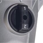 Einhell Professional Akku-Farb-/Mörtelrührer TP-MX 18-2 Li BL - Solo, 18Volt (rot/schwarz, ohne Akku und Ladegerät)