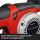 Einhell Professional Akku-Bandschleifer TP-BS 18/457 Li BL - Solo, 18Volt (rot/schwarz, ohne Akku und Ladegerät)