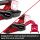Einhell Professional Akku-Bandschleifer TP-BS 18/457 Li BL - Solo, 18Volt (rot/schwarz, ohne Akku und Ladegerät)