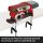 Einhell Professional Akku-Bandschleifer TP-BS 18/457 Li BL - Solo, 18Volt (rot/schwarz, ohne Akku und Ladegerät)