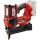Einhell Professional Akku-Nagler FIXETTO 18/50 N - Solo, 18Volt (rot/schwarz, ohne Akku und Ladegerät)