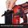 Einhell Professional Akku-Nagler FIXETTO 18/50 N - Solo, 18Volt (rot/schwarz, ohne Akku und Ladegerät)