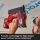 Einhell Professional Akku-Nagler FIXETTO 18/50 N - Solo, 18Volt (rot/schwarz, ohne Akku und Ladegerät)