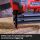 Einhell Professional Akku-Nagler FIXETTO 18/50 N - Solo, 18Volt (rot/schwarz, ohne Akku und Ladegerät)