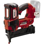 Einhell Professional Akku-Tacker FIXETTO 18/38 S, 18Volt (rot/schwarz, ohne Akku und Ladegerät)