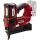 Einhell Professional Akku-Tacker FIXETTO 18/38 S, 18Volt (rot/schwarz, ohne Akku und Ladegerät)