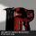 Einhell Professional Akku-Tacker FIXETTO 18/38 S, 18Volt (rot/schwarz, ohne Akku und Ladegerät)