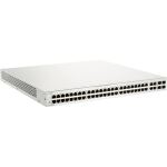 D-Link DBS-2000-52MP Netzwerk-Switch Managed L2 Gigabit...
