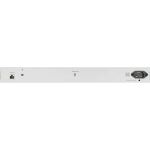 D-Link DBS-2000-52MP Netzwerk-Switch Managed L2 Gigabit Ethernet (10/100/1000) Power over Ethernet (PoE) Grau
