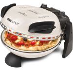 G3Ferrari Delizia Pizzaofen G1000617 (creme, 1.200 Watt,...