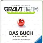 Ravensburger GraviTrax. Das Buch für Fans und Profis (Hardcover)