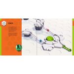 Ravensburger GraviTrax. Das Buch für Fans und Profis (Hardcover)