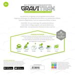 Ravensburger GraviTrax. Das Buch für Fans und Profis (Hardcover)