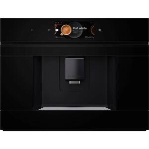 Bosch Serie 8 I CTL7181B0 Einbau (schwarz, Home Connect)