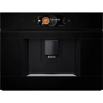 Bosch Serie 8 I CTL7181B0 Einbau (schwarz, Home Connect)