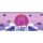 HYTE "Eternity" Desk Pad (lila/mehrfarbig)