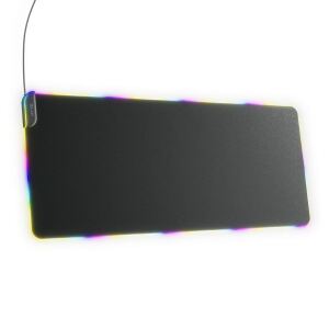 HYTE CNVS Gaming-Mauspad Schwarz