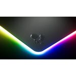 HYTE CNVS Gaming-Mauspad Schwarz