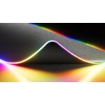 HYTE CNVS Gaming-Mauspad Schwarz