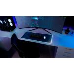HYTE CNVS Gaming-Mauspad Schwarz
