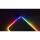 HYTE CNVS Gaming-Mauspad Schwarz