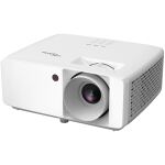 Optoma HZ146X-W (weiß, FullHD, 3800 Lumen, Full 3D)