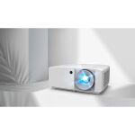 Optoma HZ146X-W (weiß, FullHD, 3800 Lumen, Full 3D)