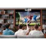Optoma HZ146X-W (weiß, FullHD, 3800 Lumen, Full 3D)