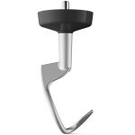 Kenwood Titanium Chef Baker XL Küchenmaschine KVL65.001WH (weiß, 1.200 Watt, integrierte Waage)