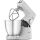 Kenwood Titanium Chef Baker XL Küchenmaschine KVL65.001WH (weiß, 1.200 Watt, integrierte Waage)